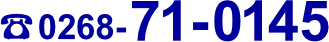 TEL0268-71-0145